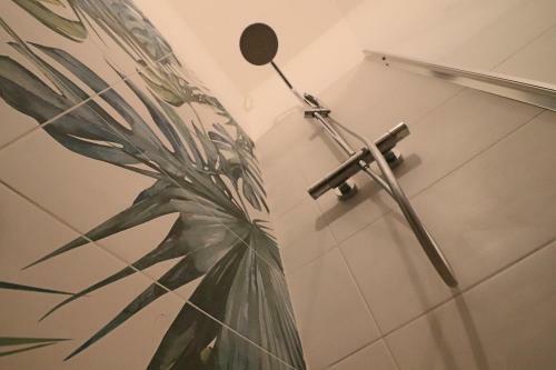 Apartamento Casa Anastasia