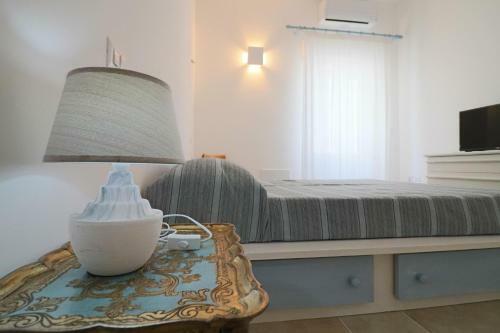 Apartamento Casa Anastasia