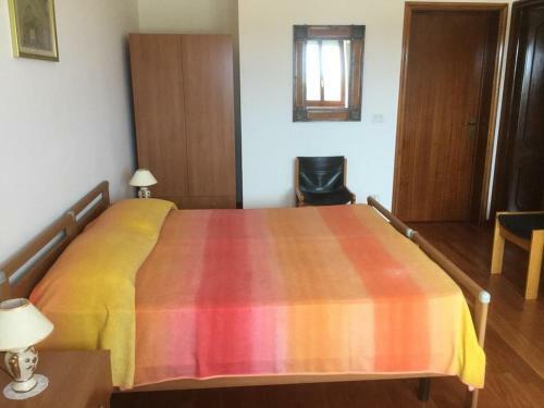 Apartamento Casa Rubino Otranto