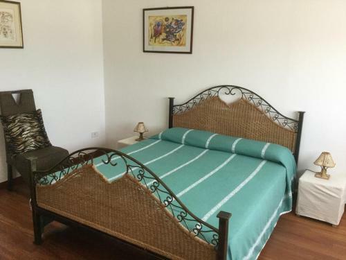 Apartamento Casa Rubino Otranto