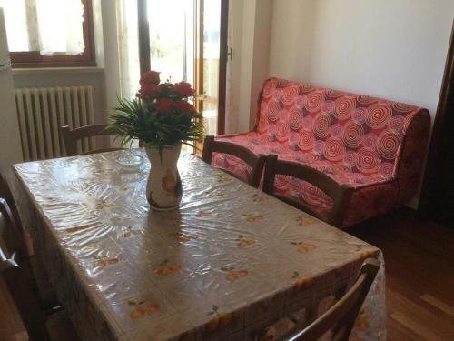 Apartamento Casa Rubino Otranto