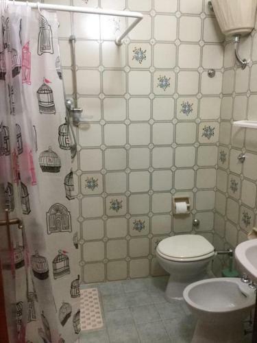 Apartamento Casa Rubino Otranto