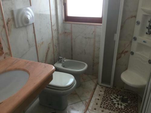 Apartamento Casa Rubino Otranto