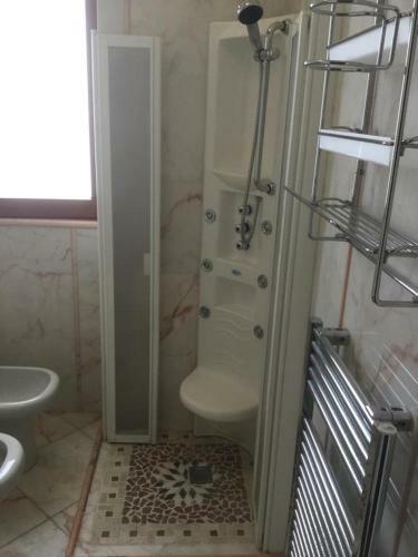 Apartamento Casa Rubino Otranto