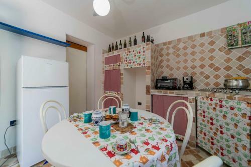 Anna's House