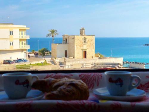 Apartamento La Terrazza Di Otranto - Belvedere