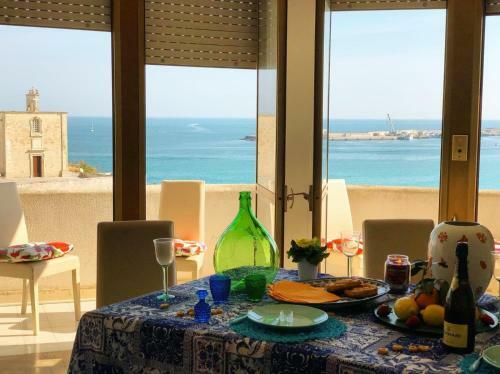Apartamento La Terrazza Di Otranto - Belvedere