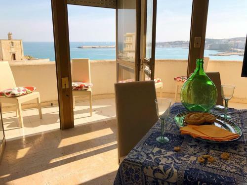 Apartamento La Terrazza Di Otranto - Belvedere