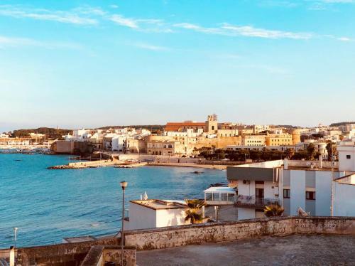 Apartamento La Terrazza Di Otranto - Belvedere