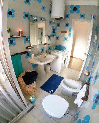 Apartamento La Terrazza Di Otranto - Belvedere
