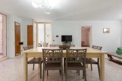 Apartamento Appartamento Onda Mare