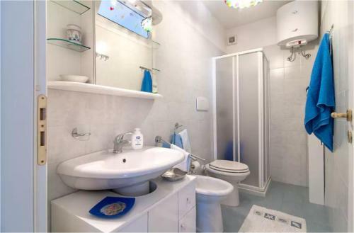 Apartamento Casa Vacanze Otranto