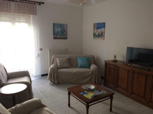 Apartamento Pienne Ospitale