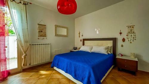 Perla Blu Villa Con Piscina