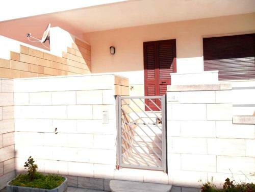 Apartamento Casa Vacanza Rita Otranto