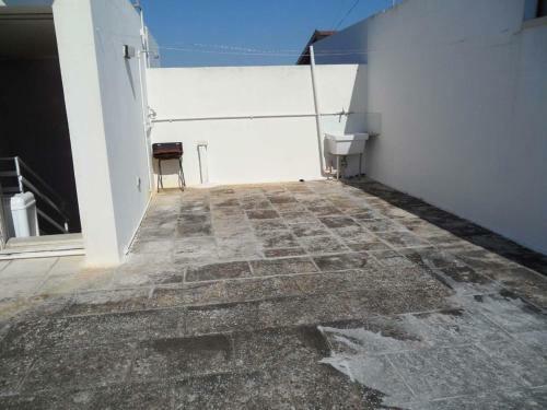 Apartamento Casa Vacanza Rita Otranto