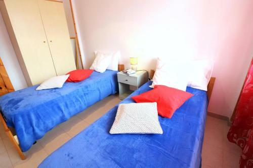 Apartamento Casa Vacanza Rita Otranto