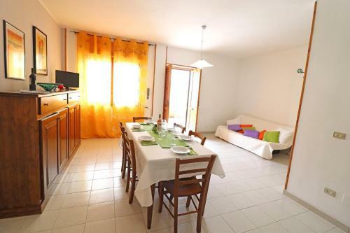 Apartamento Casa Vacanza Rita Otranto