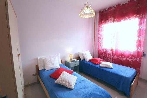 Apartamento Casa Vacanza Rita Otranto