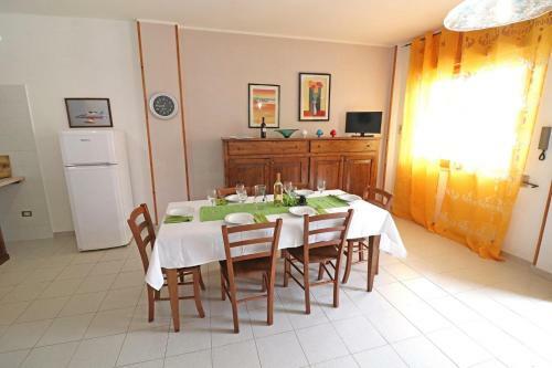 Apartamento Casa Vacanza Rita Otranto