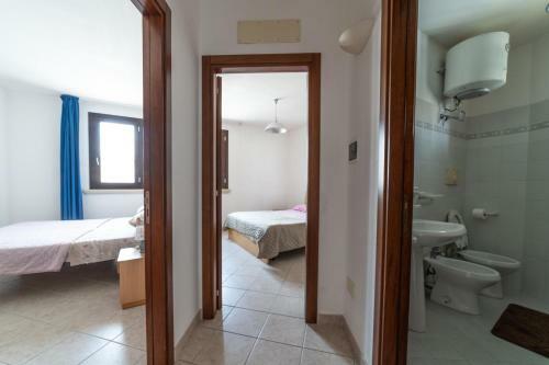 Apartamento Casa Rachele