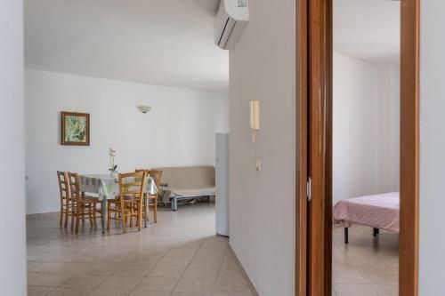 Apartamento Casa Rachele