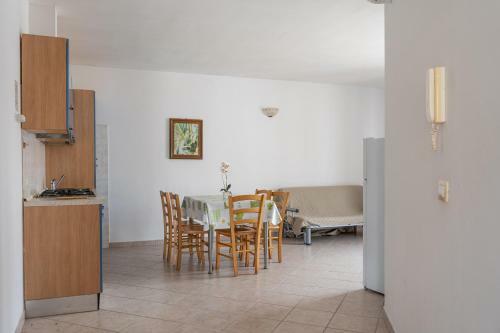 Apartamento Casa Rachele