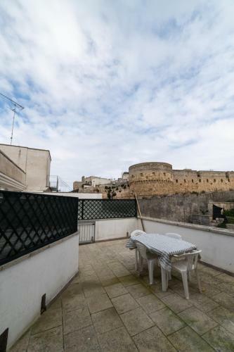 Apartamento Casa Rachele