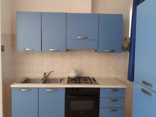 Apartamento Casa Rachele