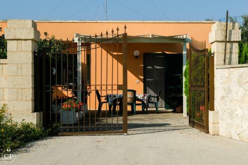 Apartamento Casa Federico