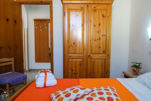 Apartamento Casa Federico