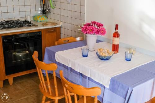 Apartamento Casa Federico