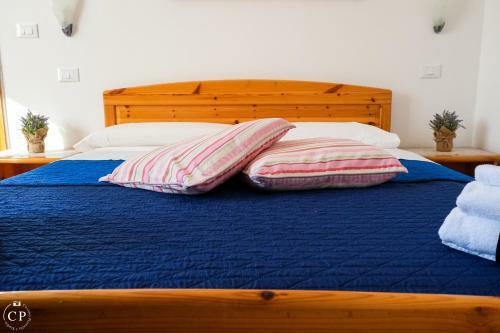 Apartamento Casa Federico