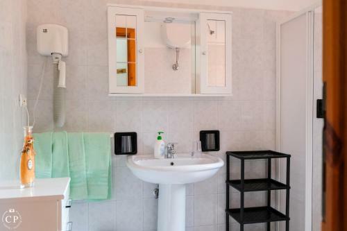 Apartamento Casa Federico
