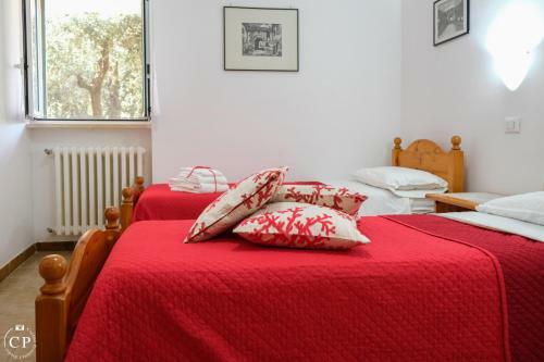 Apartamento Casa Federico
