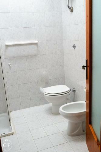 Apartamento Casa Federico