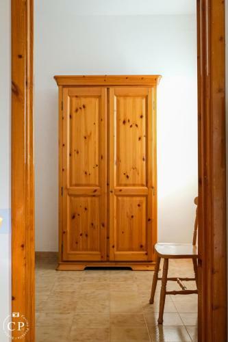 Apartamento Casa Federico