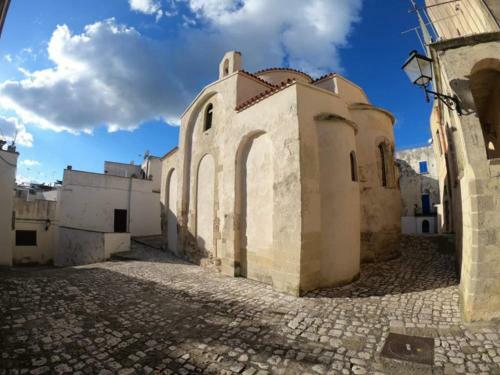 Apartamento Casa Federico