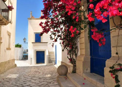 Apartamento Casa Federico