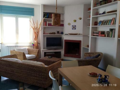 Apartamento Appartamento Sul Mare Otranto