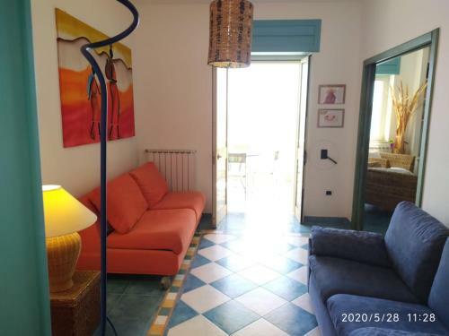 Apartamento Appartamento Sul Mare Otranto