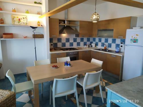 Apartamento Appartamento Sul Mare Otranto