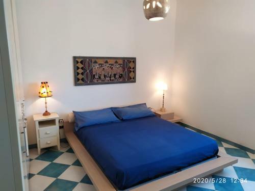 Apartamento Appartamento Sul Mare Otranto
