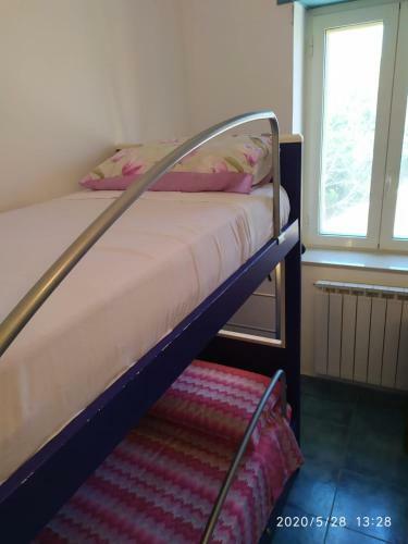 Apartamento Appartamento Sul Mare Otranto