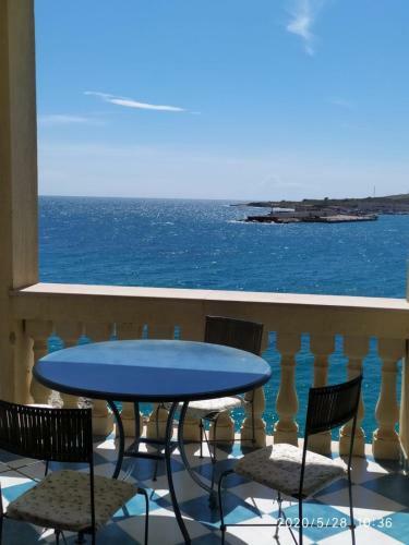 Apartamento Appartamento Sul Mare Otranto
