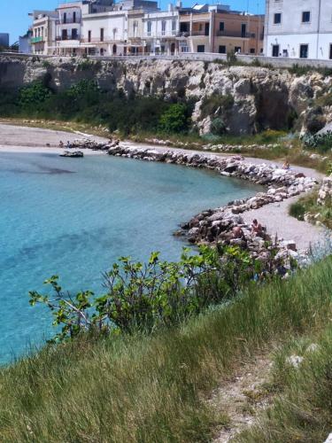 Apartamento Appartamento Sul Mare Otranto