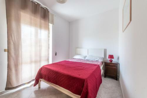 Apartamento Tulipano