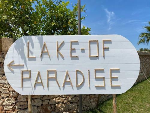 Bed & Breakfast Lake Of Paradise