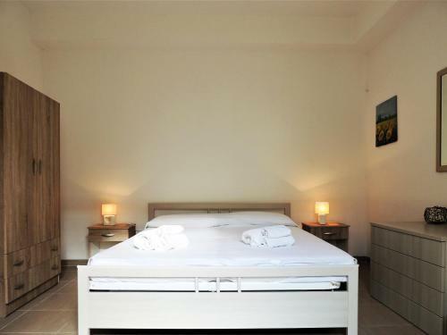 Oikia Vacanze Otranto Villa Magi