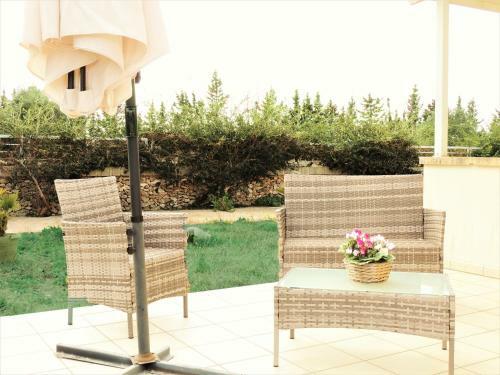 Oikia Vacanze Otranto Villa Magi